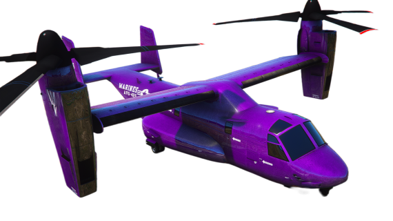 Avenger 3
