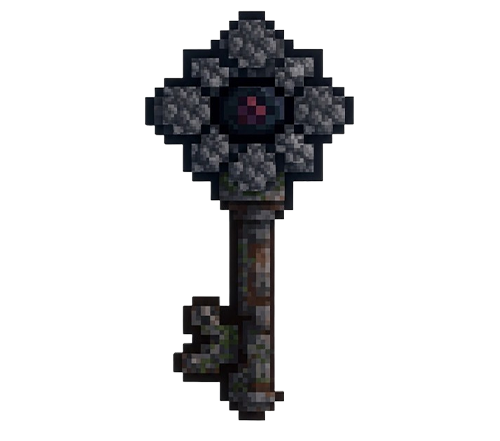 Spawner Key x1