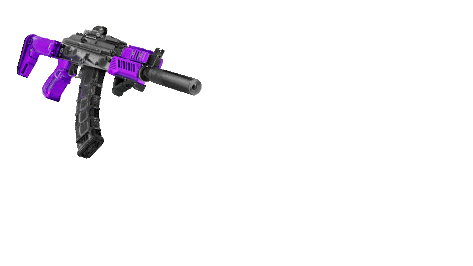 AK74 PURPLEFUNK