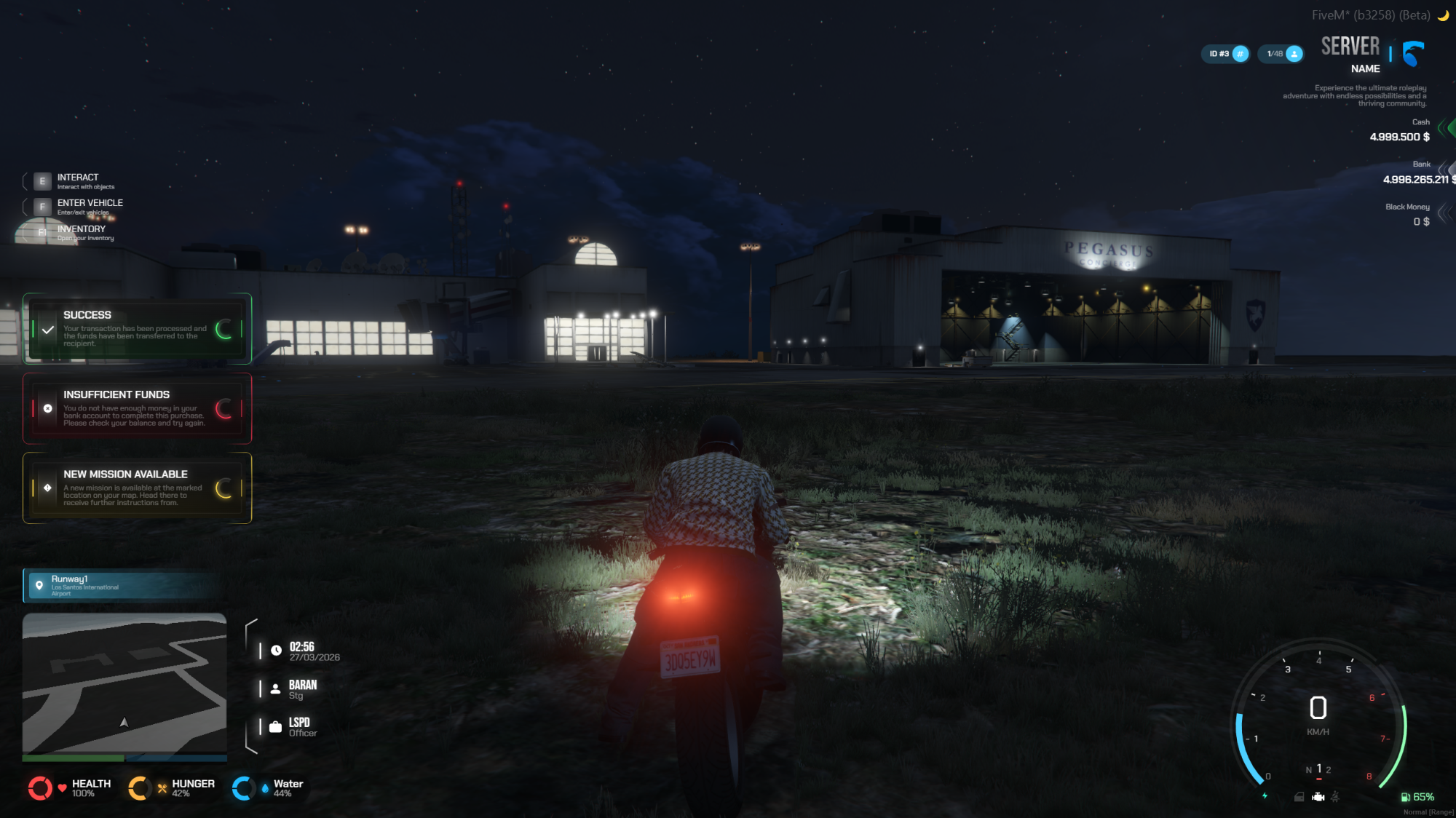 Notify Pack - Image undefined