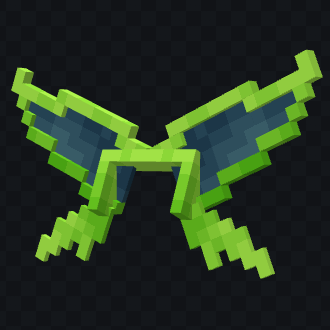 Shiny Eeveelution Ears Crate