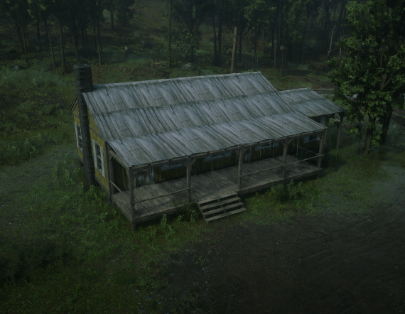 Casa 100