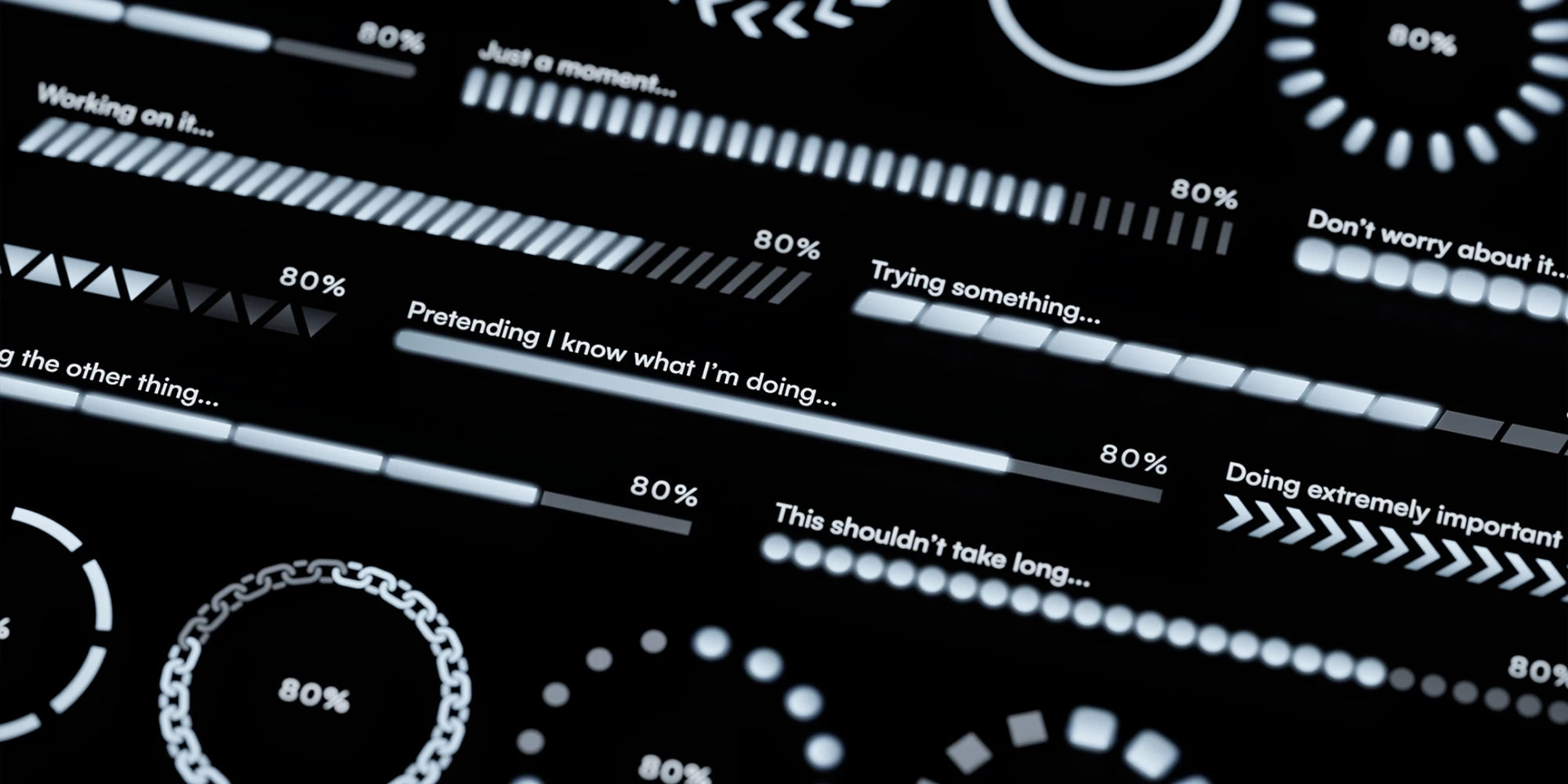 Ayccoe's Progress Bar