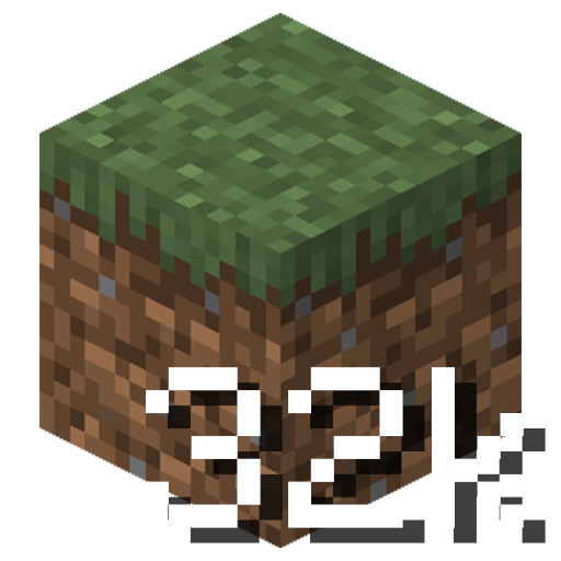 32k Claim Blocks