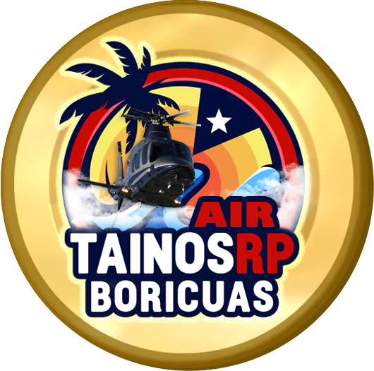 Tainos Boricuas RP Tainos AIR Coins 15k