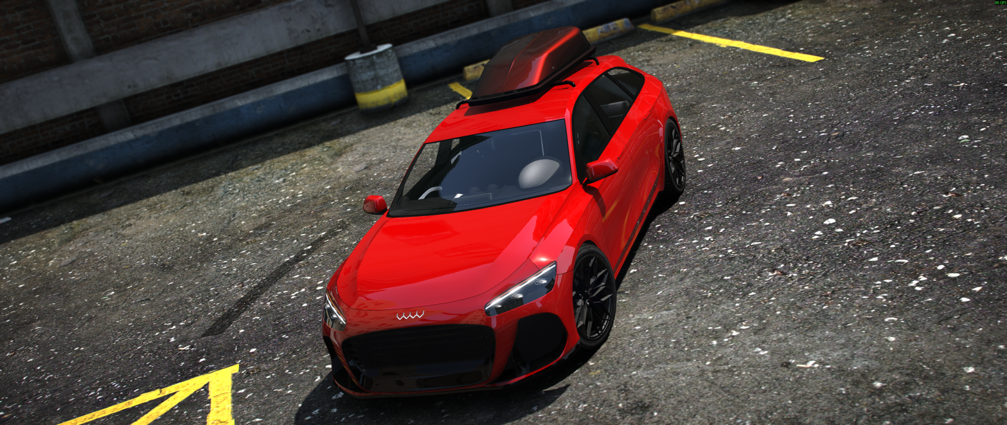 Obey Argento 6F