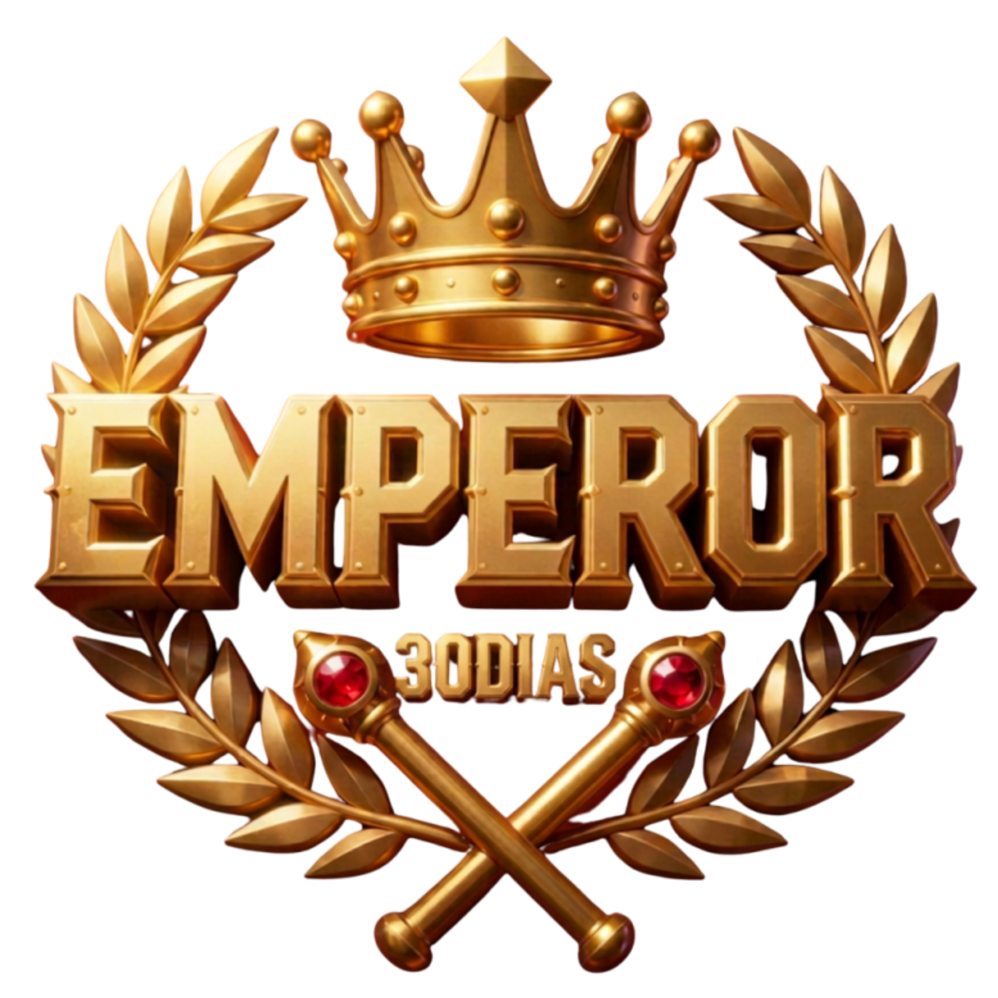 EMPEROR 30 Dias
