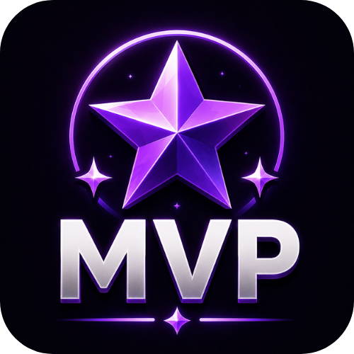 ⭐️ MVP