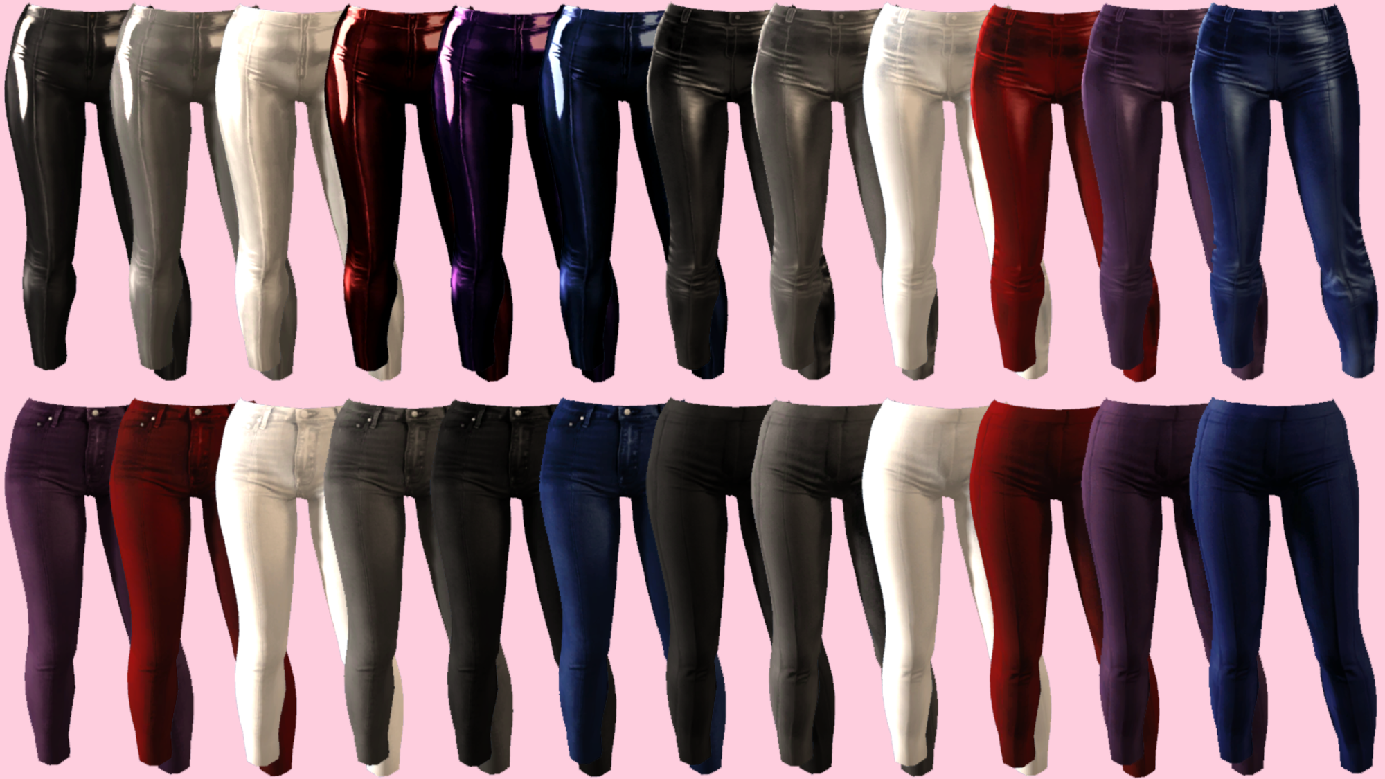 Pants-sms #1