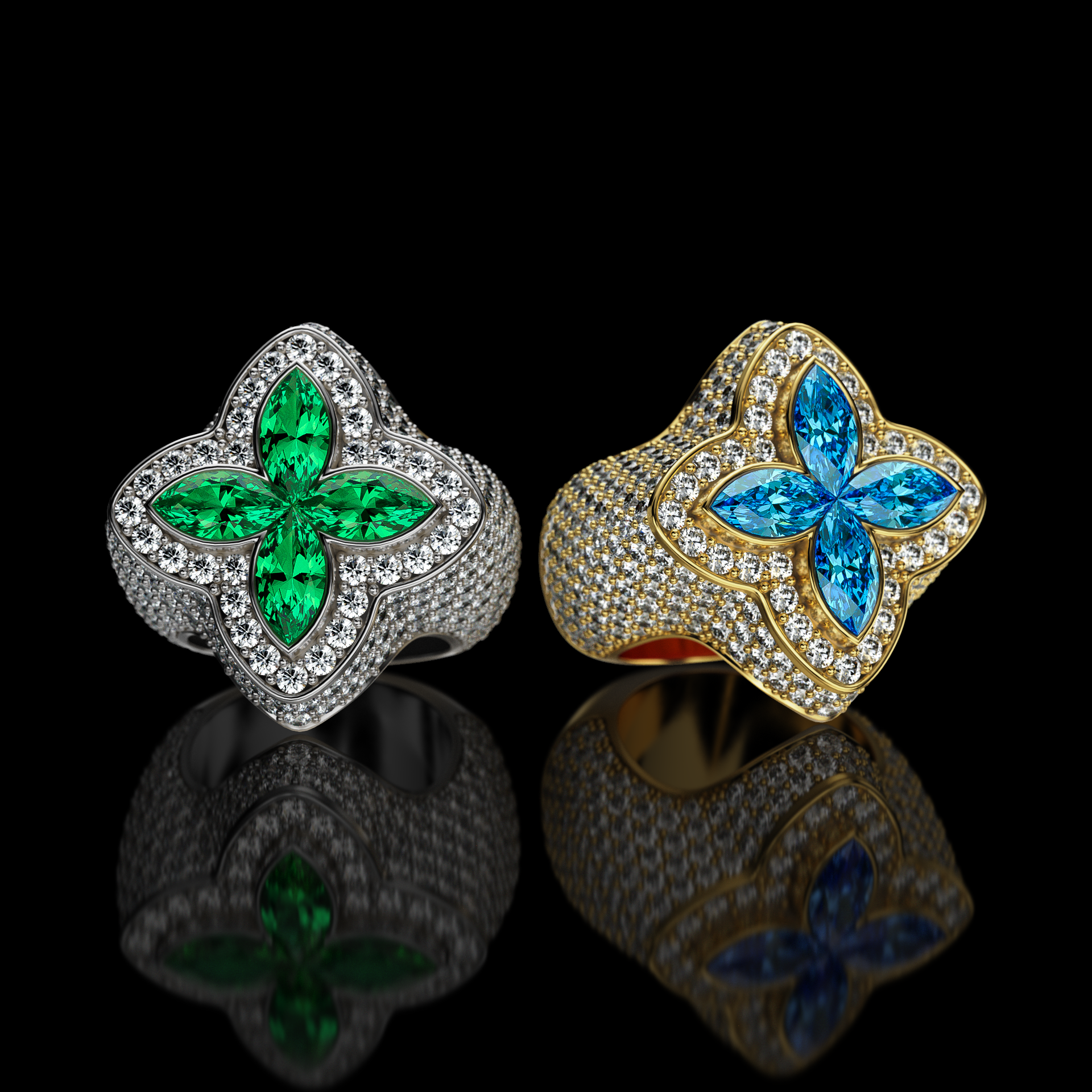 Jewelry item #3