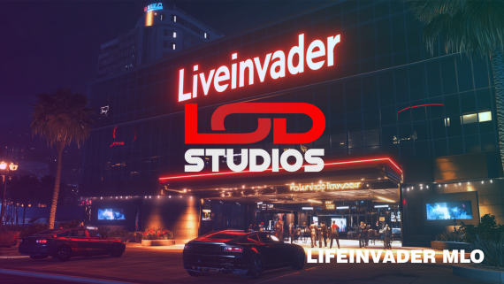 LODStudios | Lifeinvader