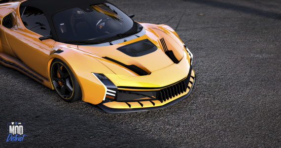 Pegassi CVH
