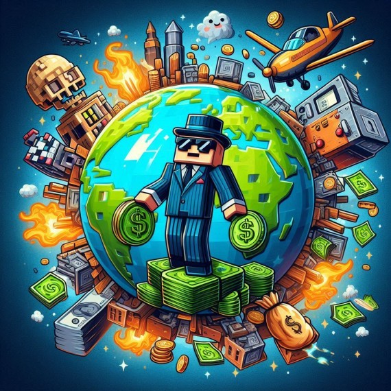 3x Global Sell Multiplier [1.5x]