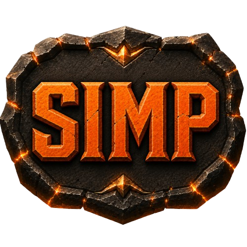 Simp Tag