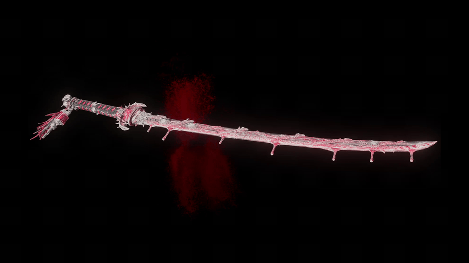BLACKSUN KATANA — preview 4