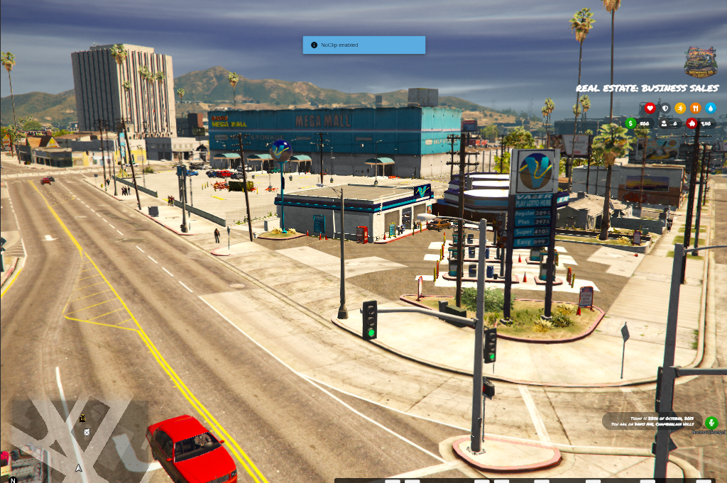 Rickey Rtc Ricky’s Traphouse Creations (RTC) · RTC_VALER_GAS_STATION_3