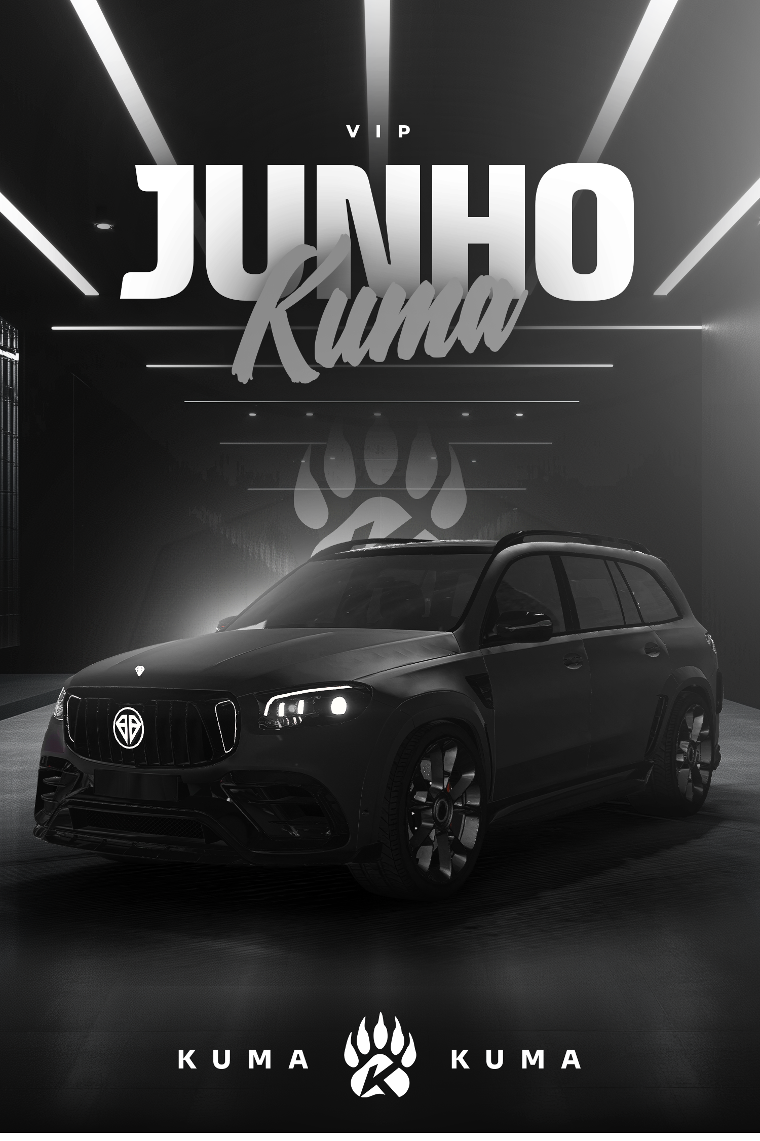 VIP Junho