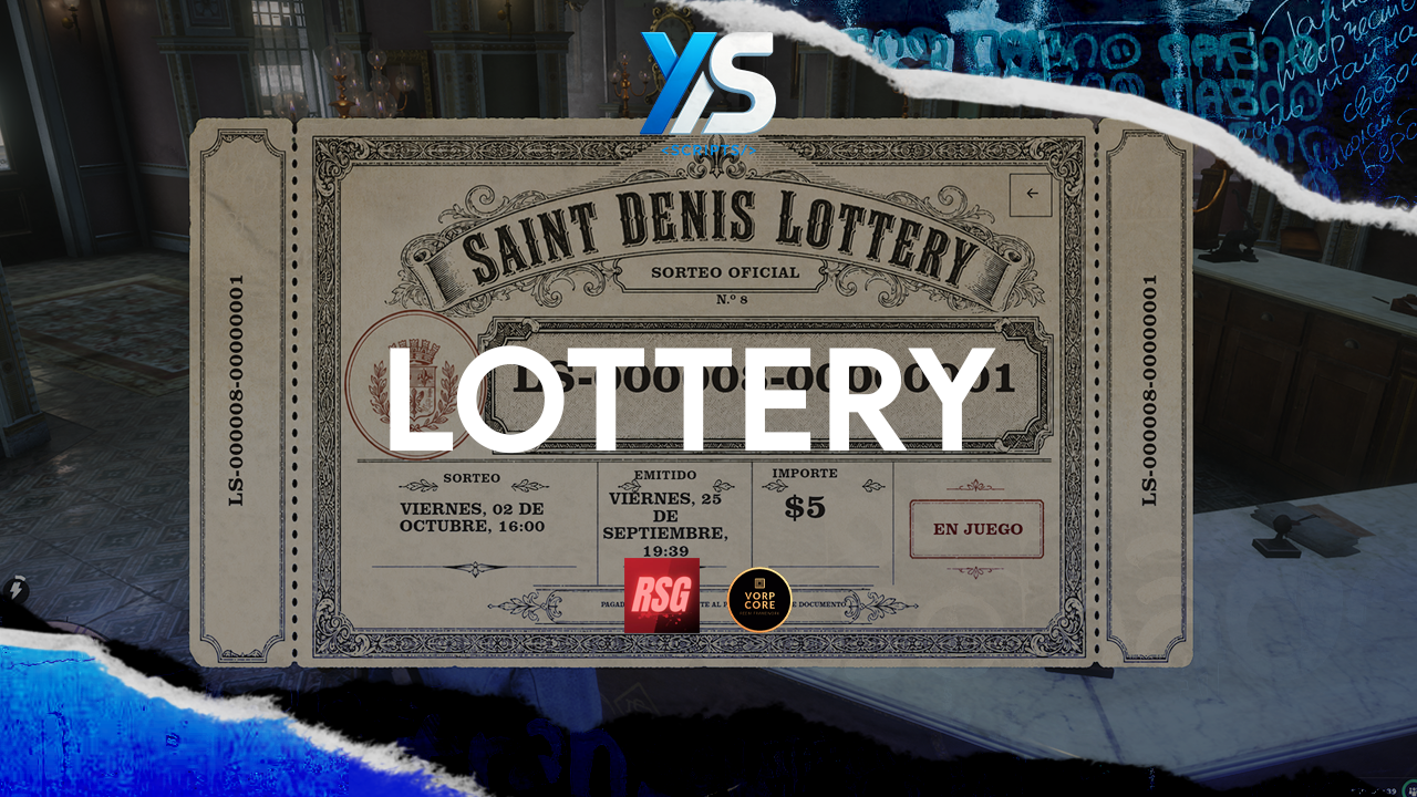 Lottery