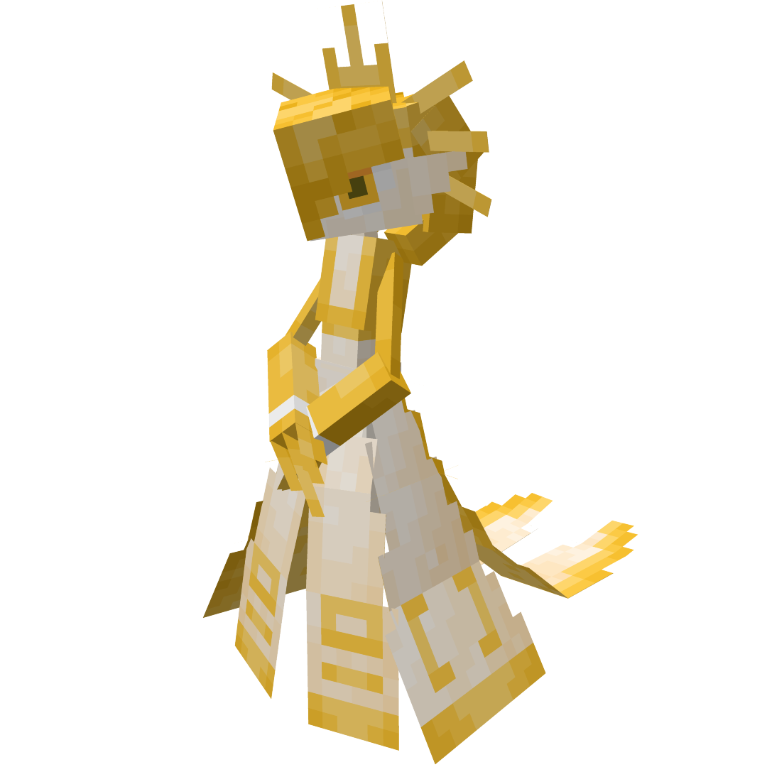 Eclipse Gardevoir - Rare Skin