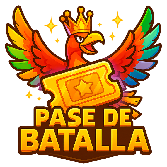 Pase de Batalla