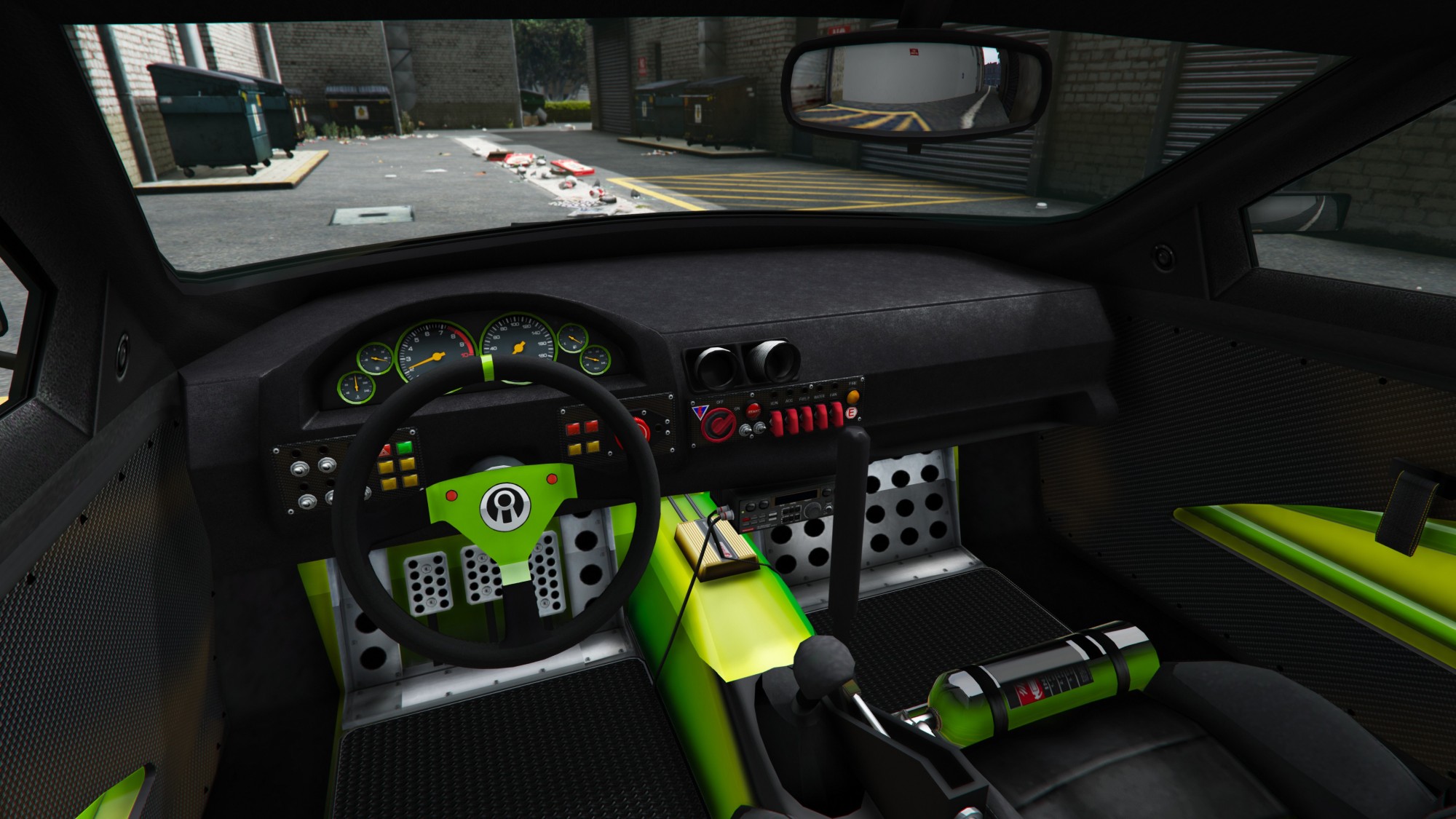 ANNIS ZR380