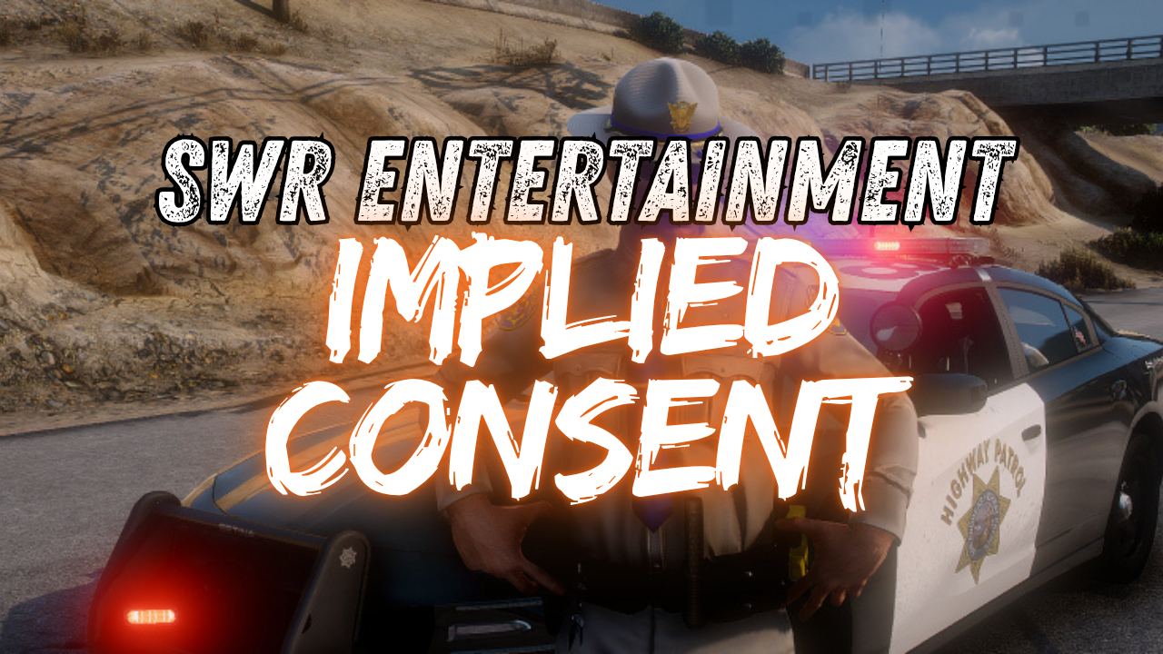 Implied Consent