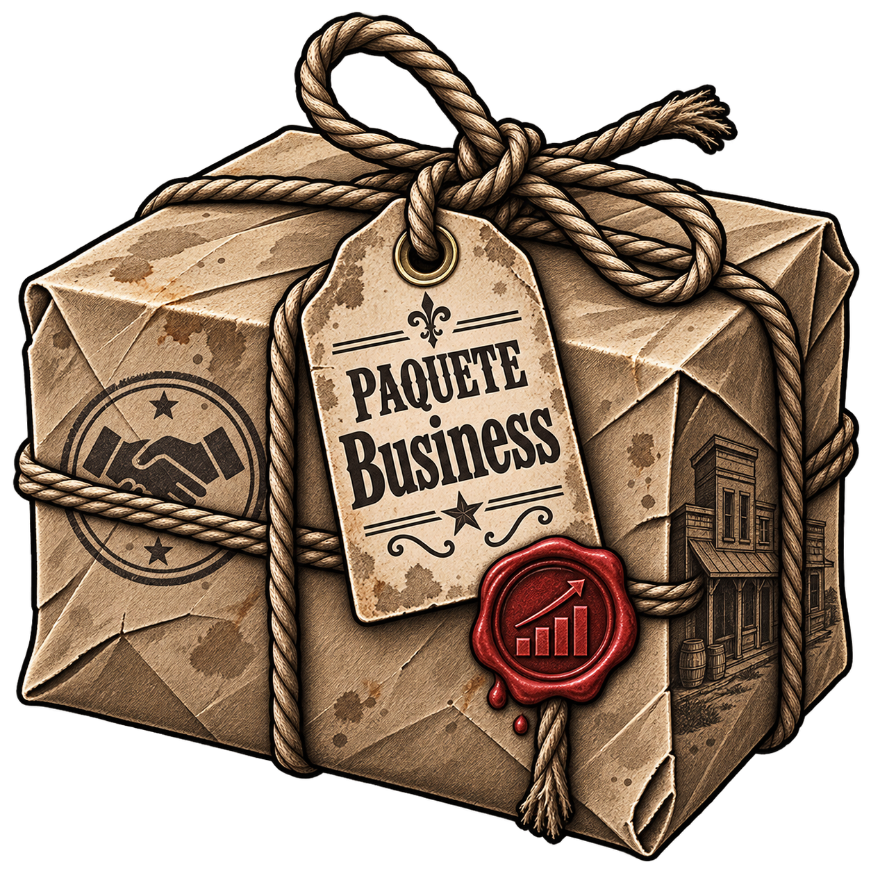 Paquete Business