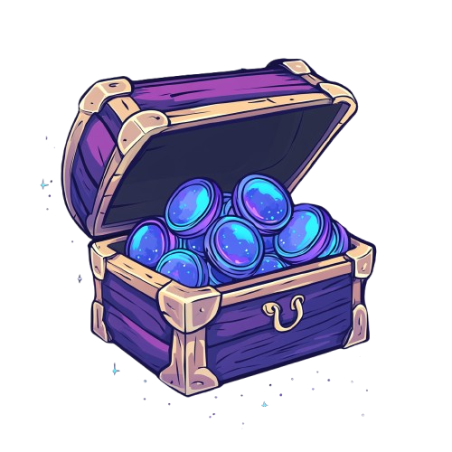 10,000 Credits (+1000)