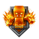 Ultra ➱ Hyper