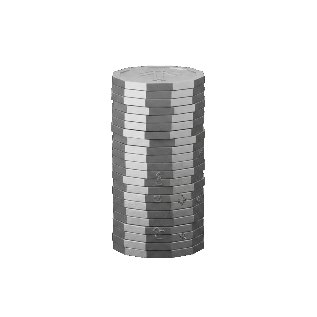 50,000,000 Dollars