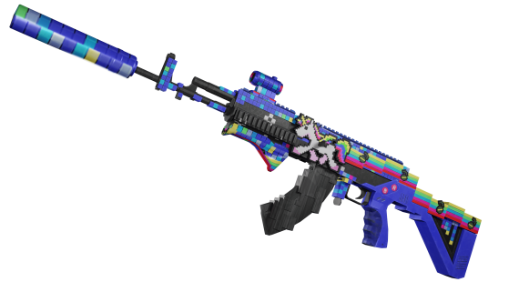 AKPIXEL