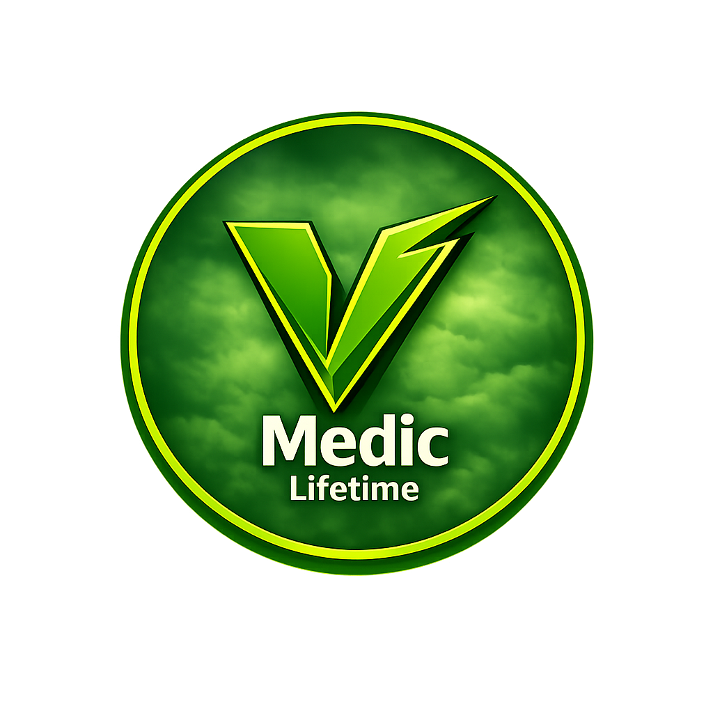 [LIFETIME] ⚡Medic Kit⚡