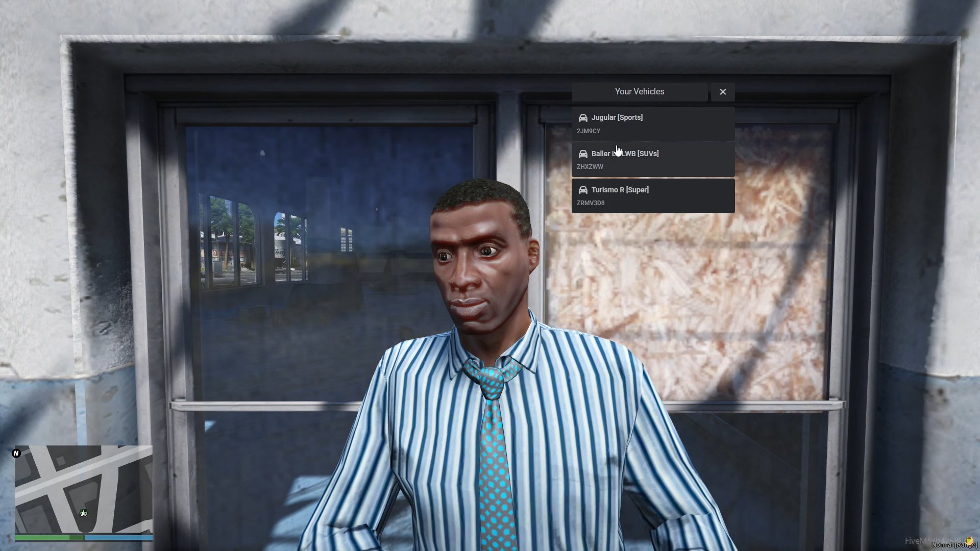 Used Vehicle Shop - Image undefined