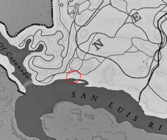 Native Camp [San Luis]