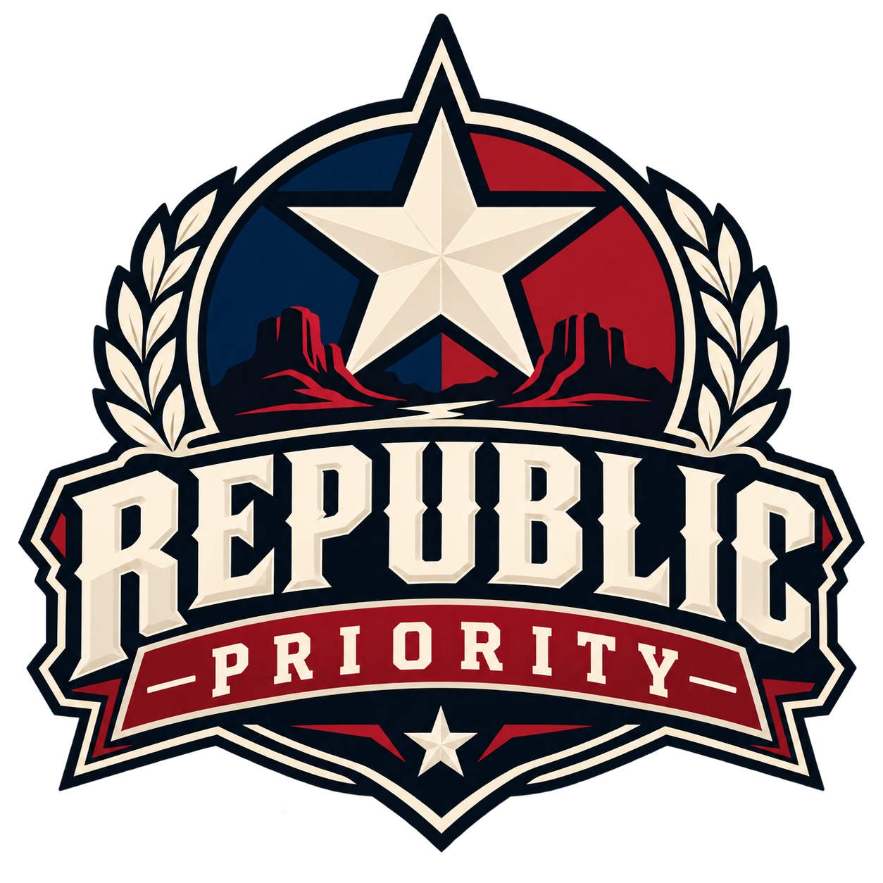 Republic Priority