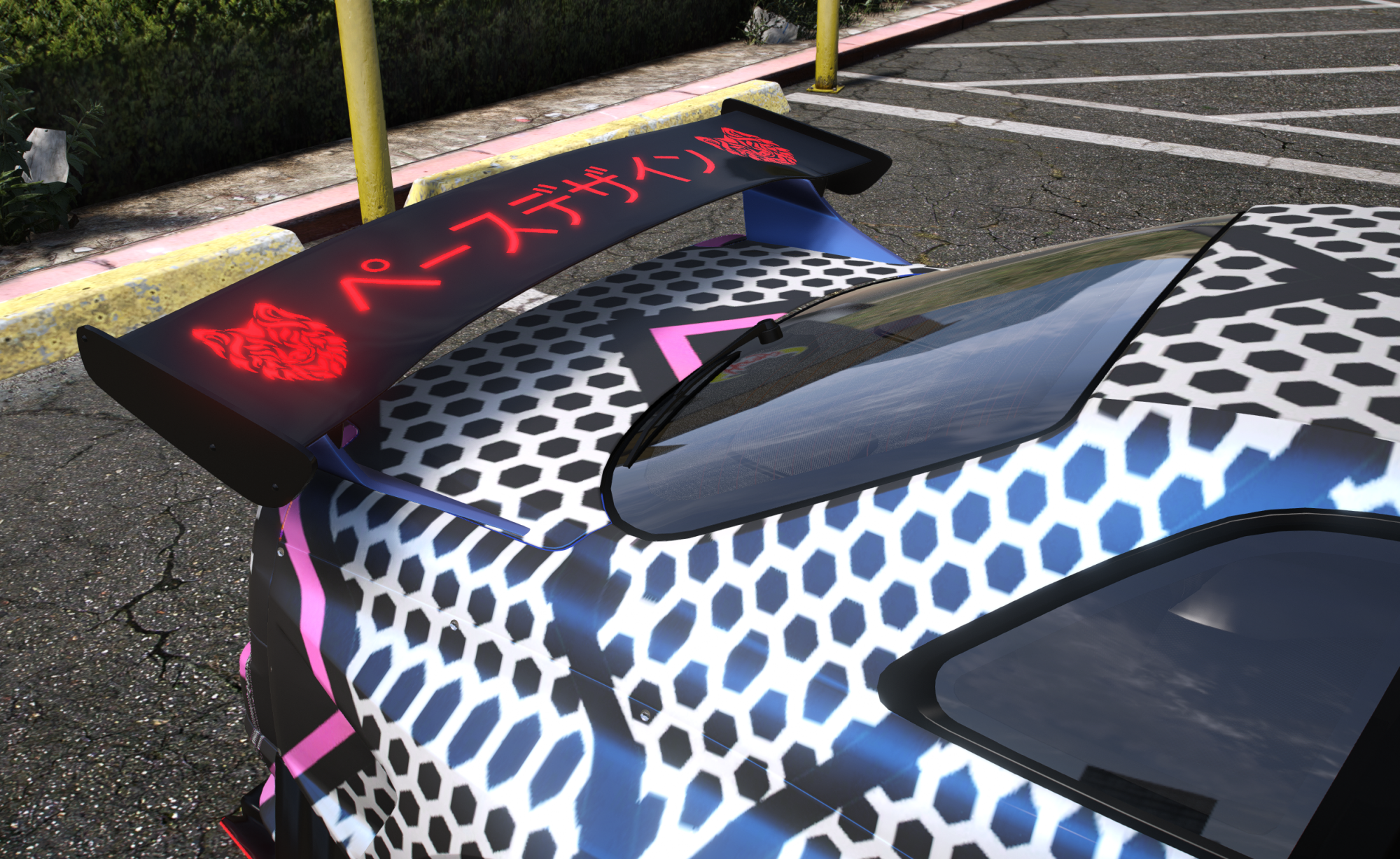 Annis GTX 34 Screenshot 11