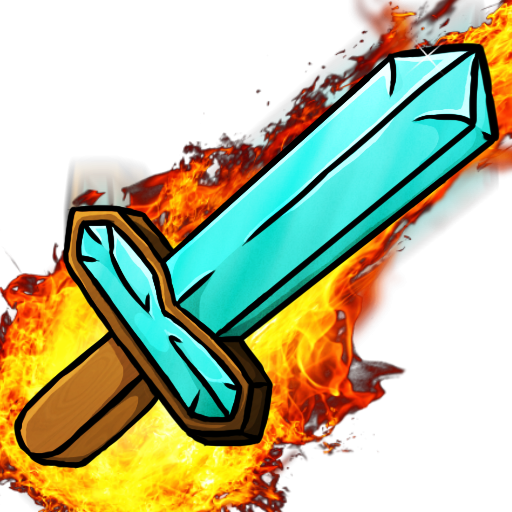 Custom Sword