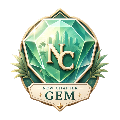 5 Gems