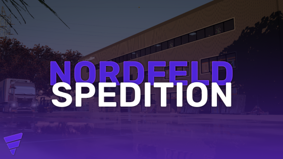 Nordfeld Spedition