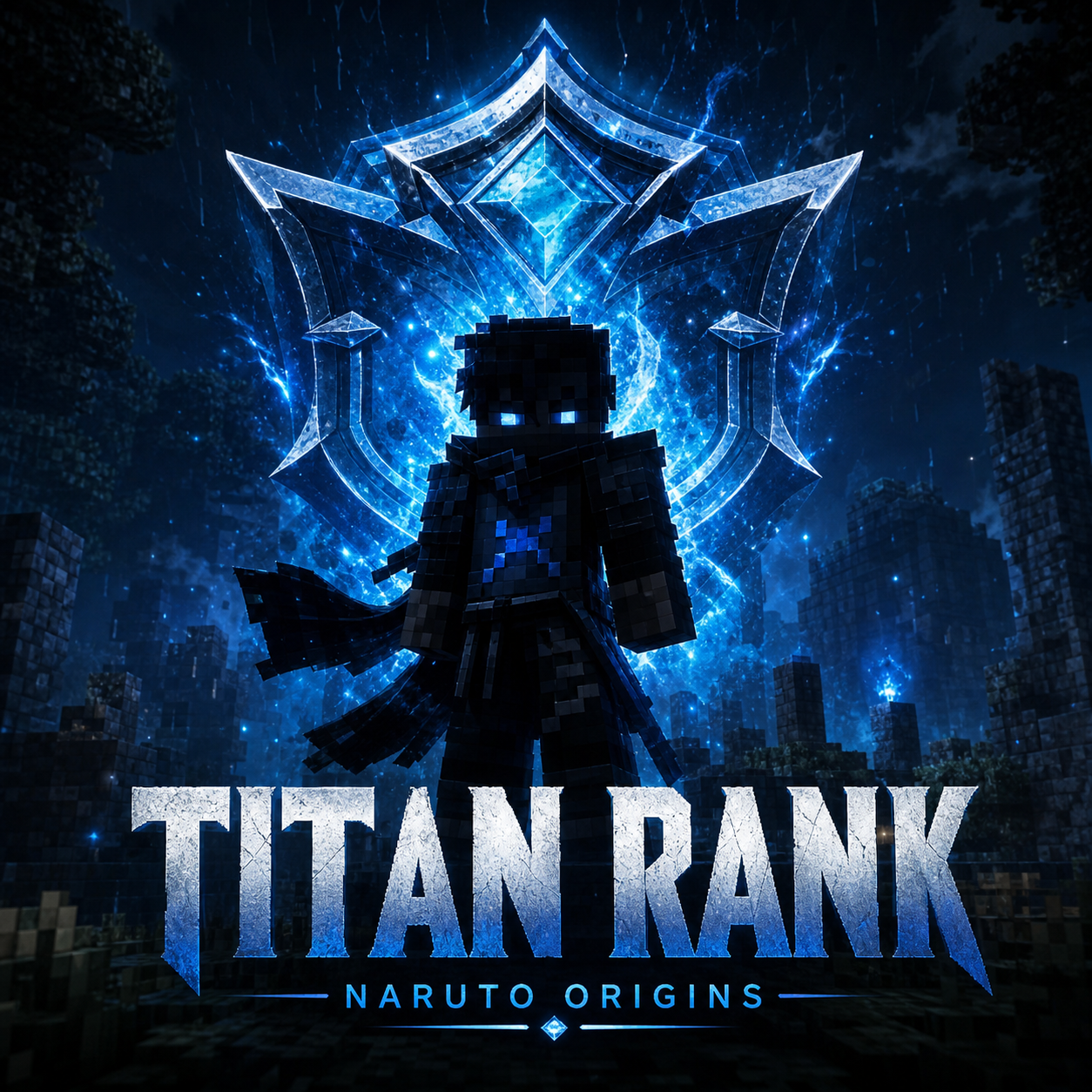 Titan Rank