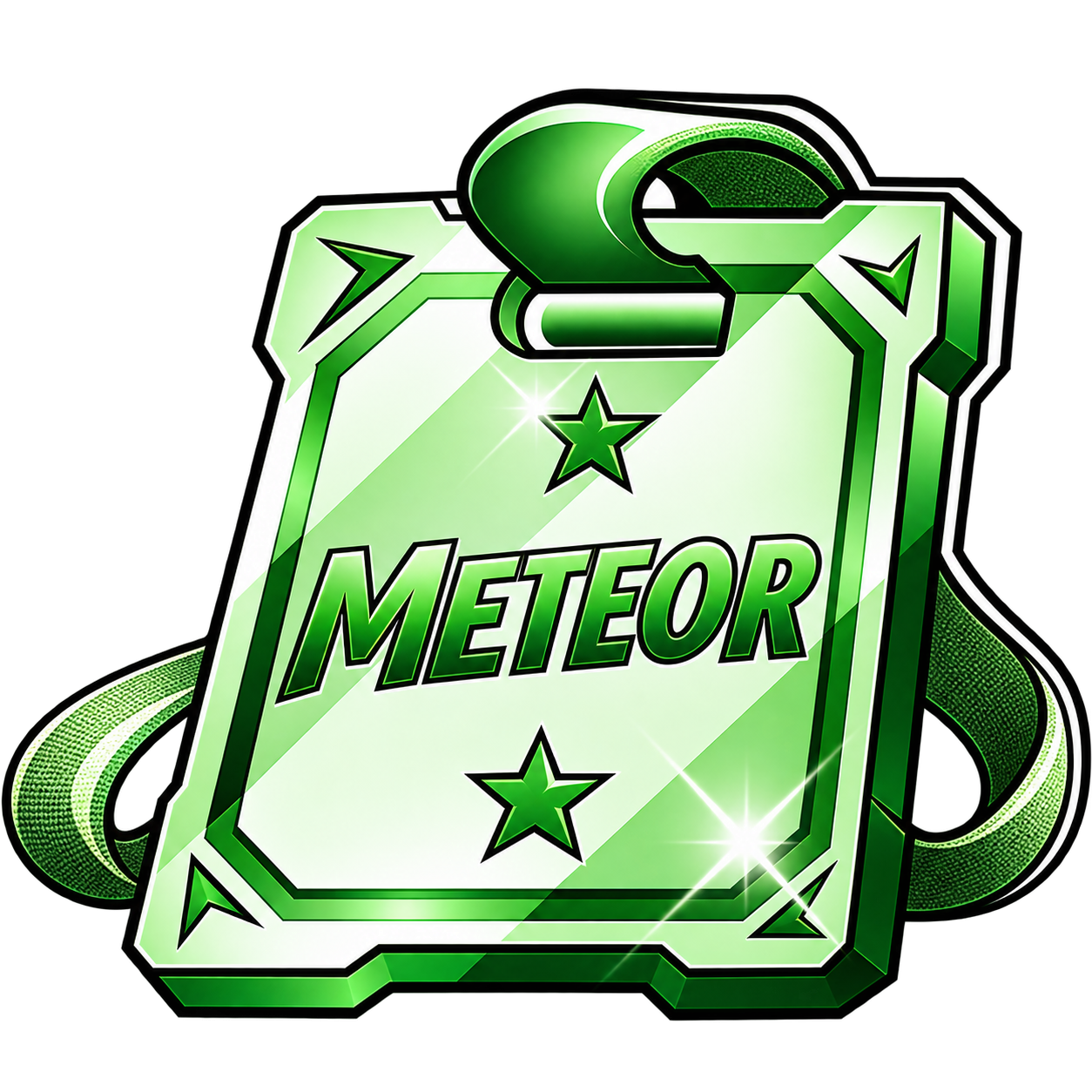 RANGO ❙ METEOR PERMANENTE