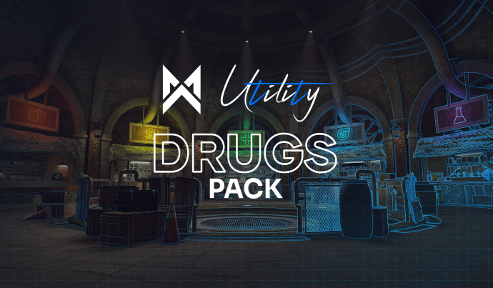 Drugs Pack