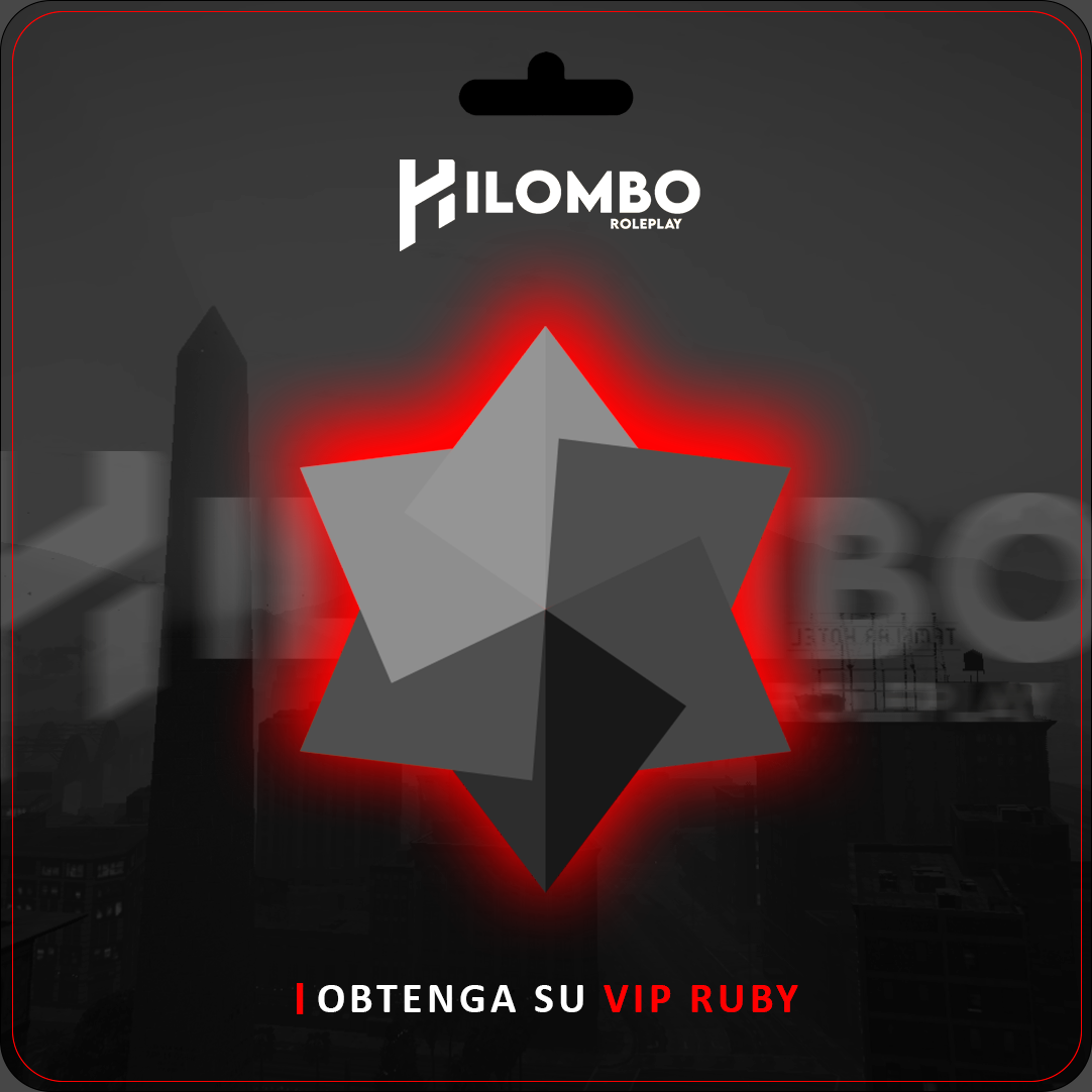 Ruby Mensual