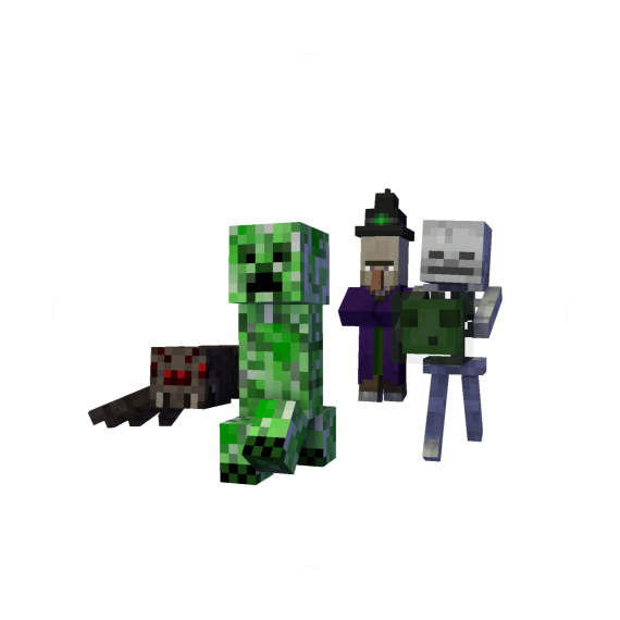 Hostile Pets Bundle