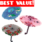 Parasol Bundle