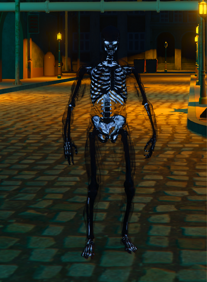 Omunculus