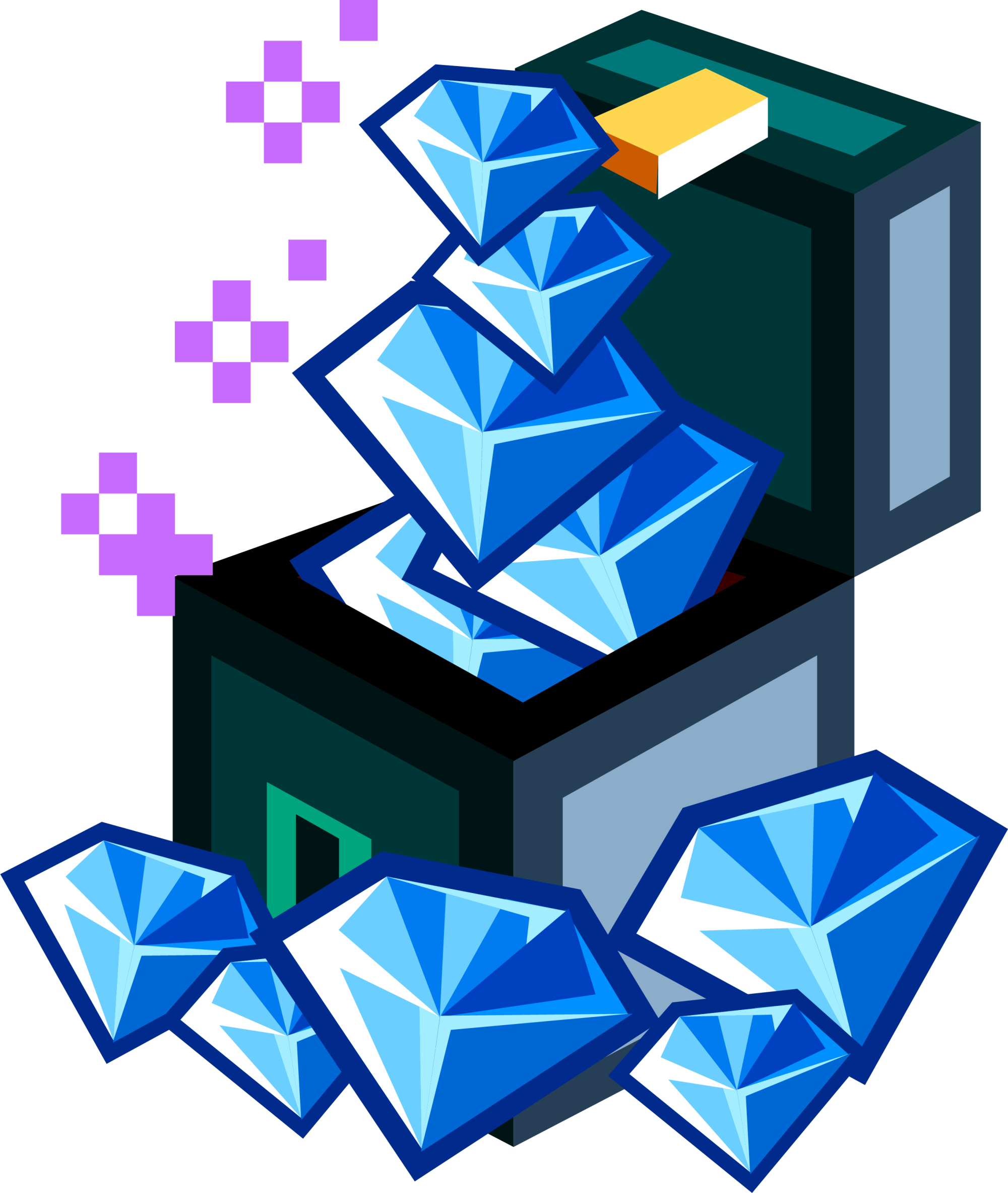 27000 Gems