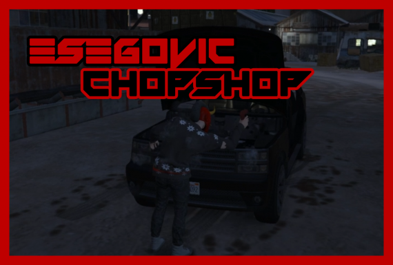 Chopshop
