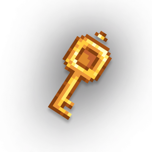 5 Rare Ranks Crate keys