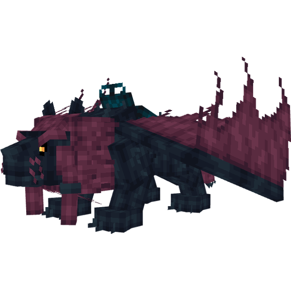 Dusk Manticore